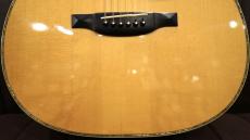 Bourgeois 【4月春セール】【個体演奏動画】【中古ご委託品】CTM OMS Tree of Life '97年製_3