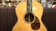 Bourgeois 【4月春セール】【個体演奏動画】【中古ご委託品】CTM OMS Tree of Life '97年製_4