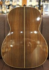 Bourgeois 【4月春セール】【個体演奏動画】【中古ご委託品】CTM OMS Tree of Life '97年製_5