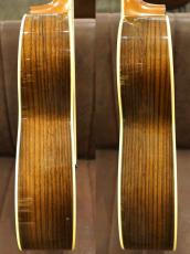 Bourgeois 【4月春セール】【個体演奏動画】【中古ご委託品】CTM OMS Tree of Life '97年製_7