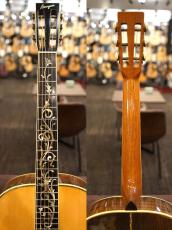 Bourgeois 【4月春セール】【個体演奏動画】【中古ご委託品】CTM OMS Tree of Life '97年製_8