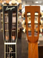 Bourgeois 【4月春セール】【個体演奏動画】【中古ご委託品】CTM OMS Tree of Life '97年製_9