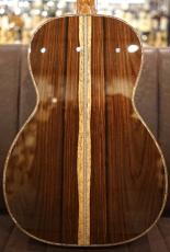 Martin 【個体演奏動画あり】CTM 0-45S  S/N 2924795【ヘキサゴン】【見事なサップ】_5