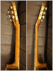 Martin 【個体演奏動画あり】CTM 0-45S  S/N 2924795【ヘキサゴン】【見事なサップ】_9