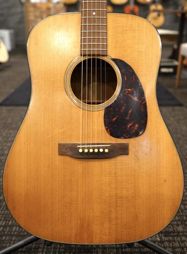 Martin 【個体演奏動画あり】D-18 1964年製 #198454【ヴィンテージ】