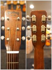 Martin 【個体演奏動画あり】D-18 1964年製 #198454【ヴィンテージ】_9