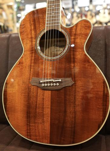 Takamine FPT531KC N【オールハワイアンコア】