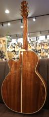 Takamine FPT531KC N【オールハワイアンコア】_4