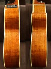 Takamine FPT531KC N【オールハワイアンコア】_5