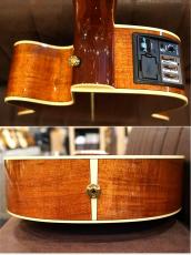 Takamine FPT531KC N【オールハワイアンコア】_6