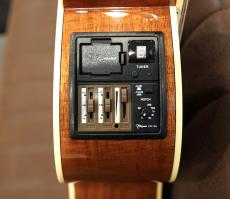 Takamine FPT531KC N【オールハワイアンコア】_7