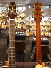 Takamine FPT531KC N【オールハワイアンコア】_9