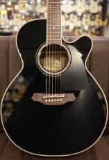 Takamine FPT561C BL 【憧れのブラックボディ】【バランス型ボディシェイプ】
