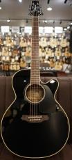 Takamine FPT561C BL 【憧れのブラックボディ】【バランス型ボディシェイプ】_2