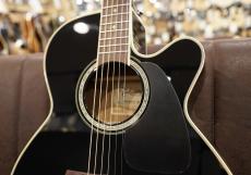 Takamine FPT561C BL 【憧れのブラックボディ】【バランス型ボディシェイプ】_3