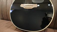 Takamine FPT561C BL 【憧れのブラックボディ】【バランス型ボディシェイプ】_4