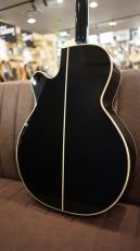 Takamine FPT561C BL 【憧れのブラックボディ】【バランス型ボディシェイプ】_5