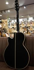 Takamine FPT561C BL 【憧れのブラックボディ】【バランス型ボディシェイプ】_6