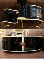 Takamine FPT561C BL 【憧れのブラックボディ】【バランス型ボディシェイプ】_7