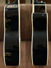 Takamine FPT561C BL 【憧れのブラックボディ】【バランス型ボディシェイプ】_8