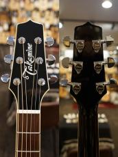Takamine FPT561C BL 【憧れのブラックボディ】【バランス型ボディシェイプ】_9