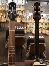 Takamine FPT561C BL 【憧れのブラックボディ】【バランス型ボディシェイプ】_10
