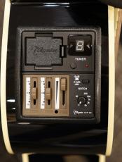 Takamine FPT561C BL 【憧れのブラックボディ】【バランス型ボディシェイプ】_11