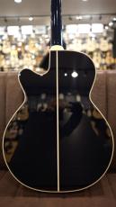 Takamine DMP552C DBS【サイドバック ローズウッド】【人気の高い青】_5