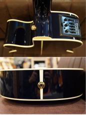 Takamine DMP552C DBS【サイドバック ローズウッド】【人気の高い青】_7