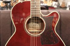 Takamine DMP551C Dual WR 【Dualピックアップ搭載】【トップシダー】_4