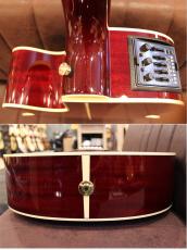 Takamine DMP551C Dual WR 【Dualピックアップ搭載】【トップシダー】_8