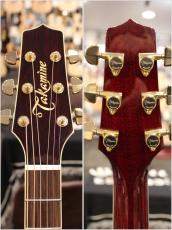 Takamine DMP551C Dual WR 【Dualピックアップ搭載】【トップシダー】_9
