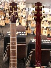 Takamine DMP551C Dual WR 【Dualピックアップ搭載】【トップシダー】_10