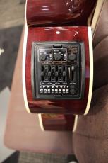 Takamine DMP551C Dual WR 【Dualピックアップ搭載】【トップシダー】_11