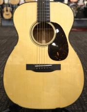 Martin 【4月セール】【個体演奏動画あり】CTM 00-18 -Sloted Euro. S/N 2966605【ヨーロピアンスプルース】