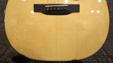 Martin 【4月セール】【個体演奏動画あり】CTM 00-18 -Sloted Euro. S/N 2966605【ヨーロピアンスプルース】_3