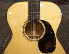 Martin 【4月セール】【個体演奏動画あり】CTM 00-18 -Sloted Euro. S/N 2966605【ヨーロピアンスプルース】_4