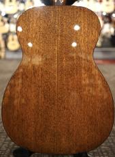 Martin 【4月セール】【個体演奏動画あり】CTM 00-18 -Sloted Euro. S/N 2966605【ヨーロピアンスプルース】_5