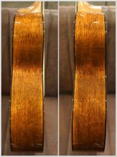 Martin 【4月セール】【個体演奏動画あり】CTM 00-18 -Sloted Euro. S/N 2966605【ヨーロピアンスプルース】_7