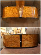 Martin 【4月セール】【個体演奏動画あり】CTM 00-18 -Sloted Euro. S/N 2966605【ヨーロピアンスプルース】_8