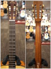 Martin 【4月セール】【個体演奏動画あり】CTM 00-18 -Sloted Euro. S/N 2966605【ヨーロピアンスプルース】_10