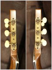 Martin 【4月セール】【個体演奏動画あり】CTM 00-18 -Sloted Euro. S/N 2966605【ヨーロピアンスプルース】_11