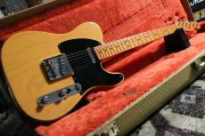 Fender American Vintage 52 Telecaster BTB 1995