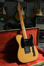 Fender American Vintage 52 Telecaster BTB 1995_2