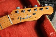 Fender American Vintage 52 Telecaster BTB 1995_3