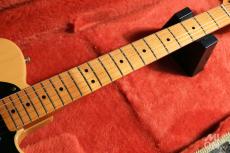 Fender American Vintage 52 Telecaster BTB 1995_4