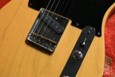 Fender American Vintage 52 Telecaster BTB 1995_5