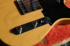 Fender American Vintage 52 Telecaster BTB 1995_6