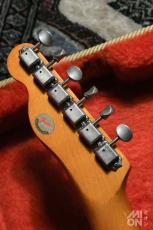 Fender American Vintage 52 Telecaster BTB 1995_7
