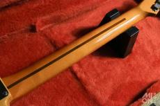 Fender American Vintage 52 Telecaster BTB 1995_8